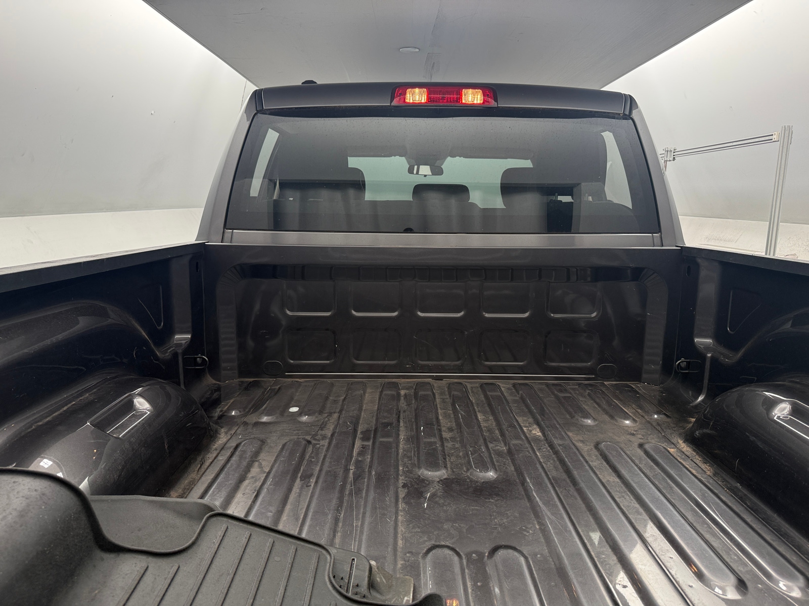 Thumbnail: 2019 RAM 1500 Classic - 7