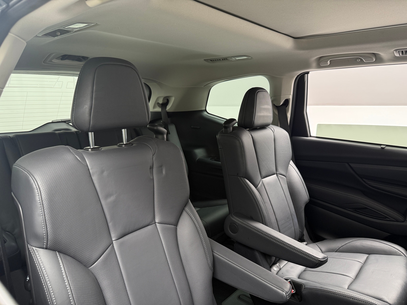 Thumbnail: 2023 Subaru Ascent - 5