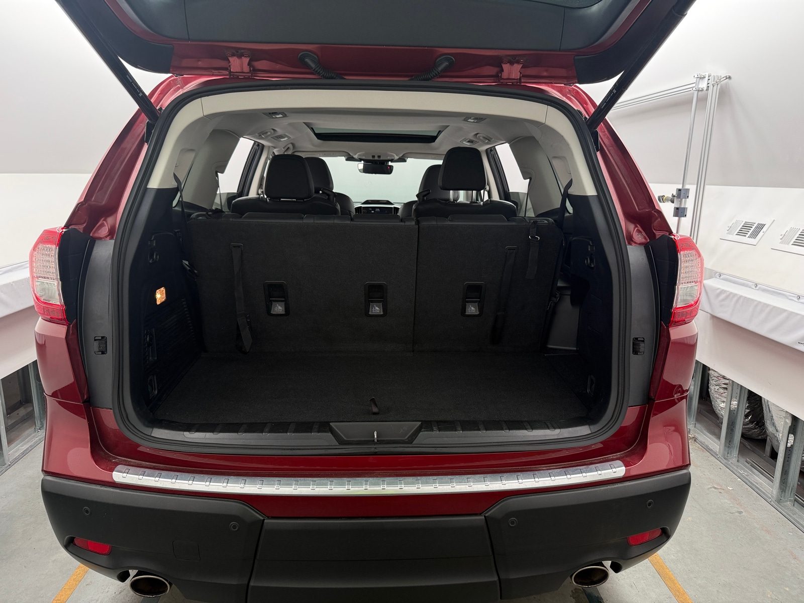 Thumbnail: 2023 Subaru Ascent - 6