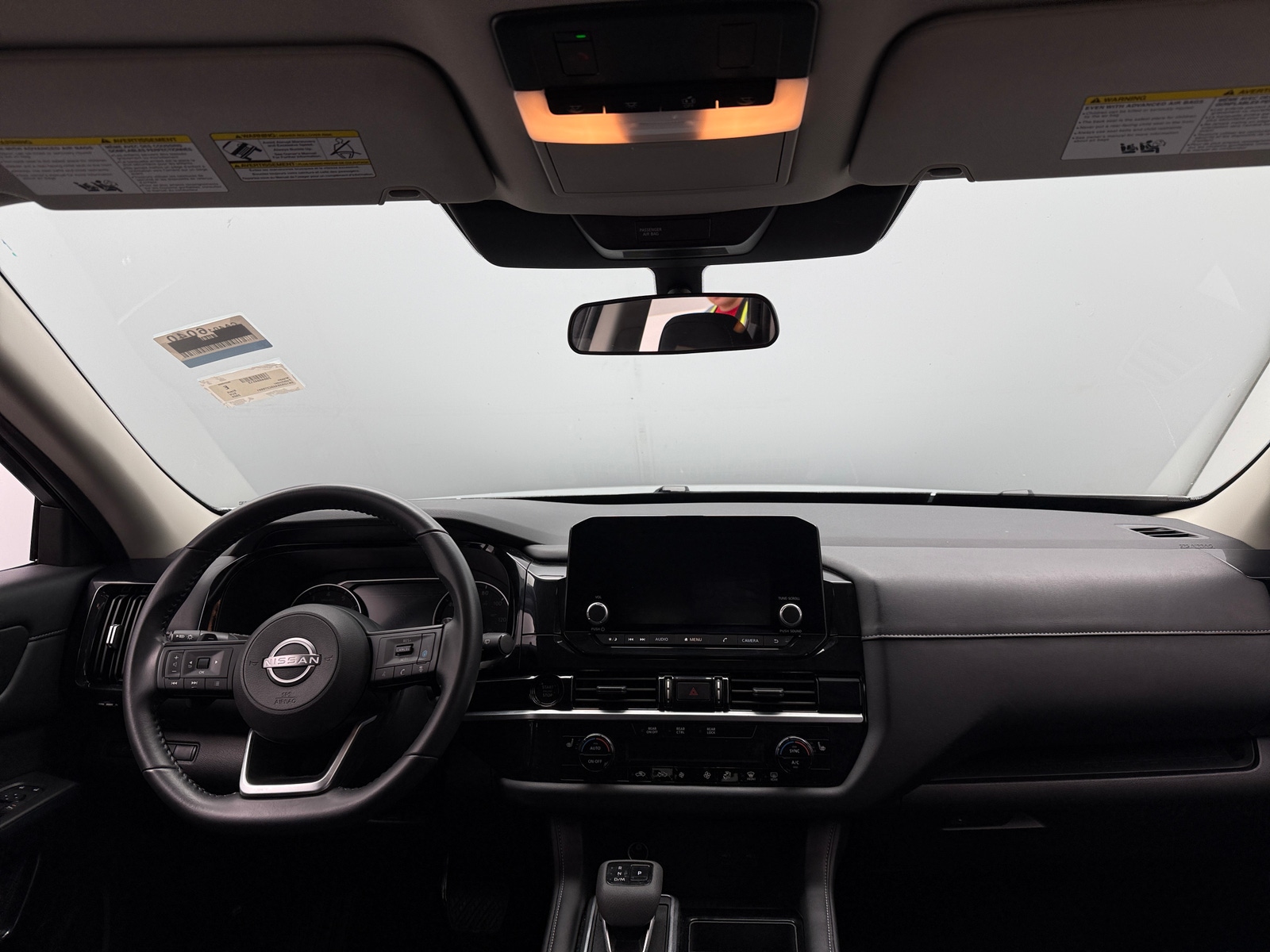 Thumbnail: 2025 Nissan Pathfinder - 3