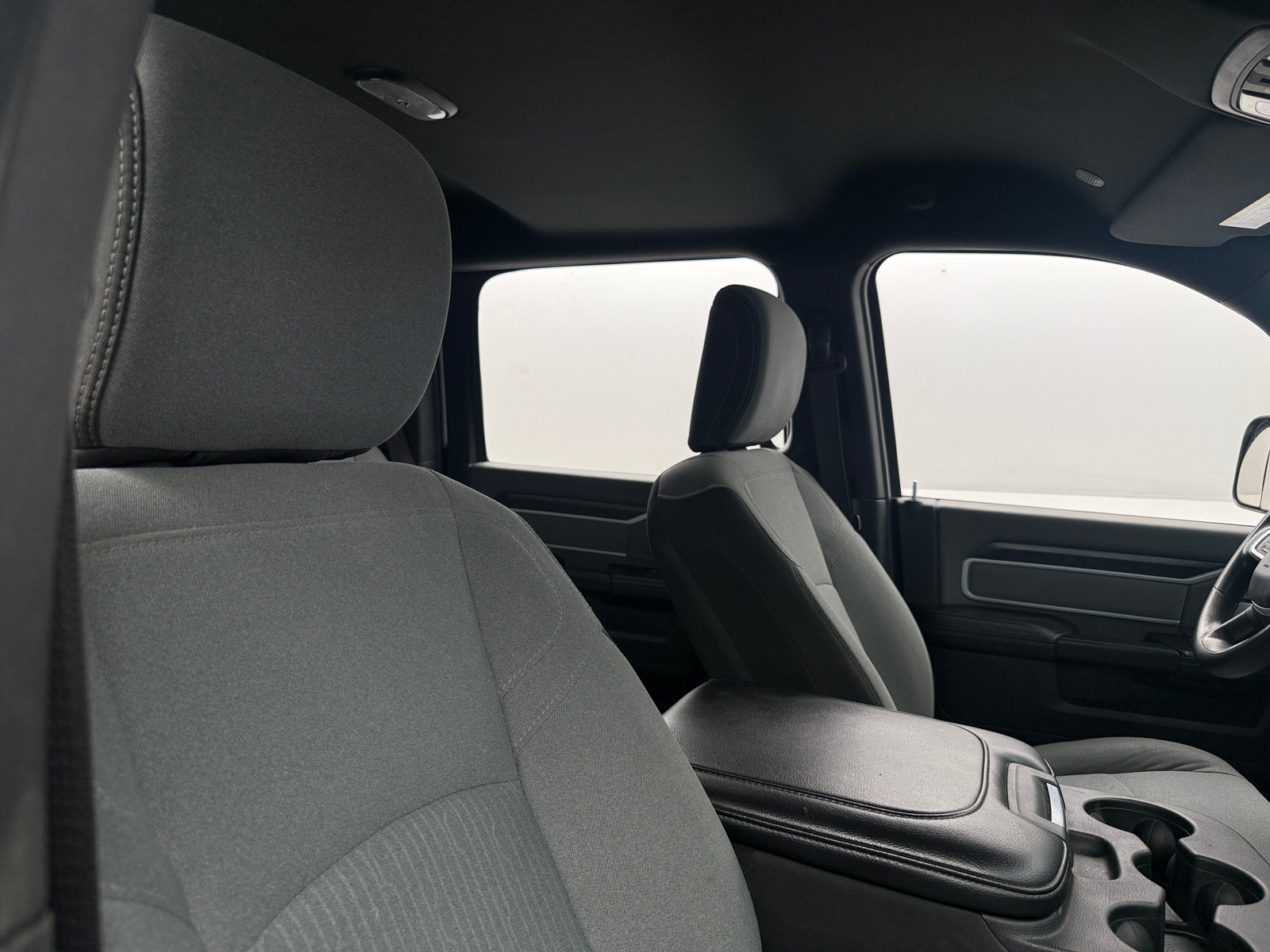 Thumbnail: 2021 RAM 2500 - 2