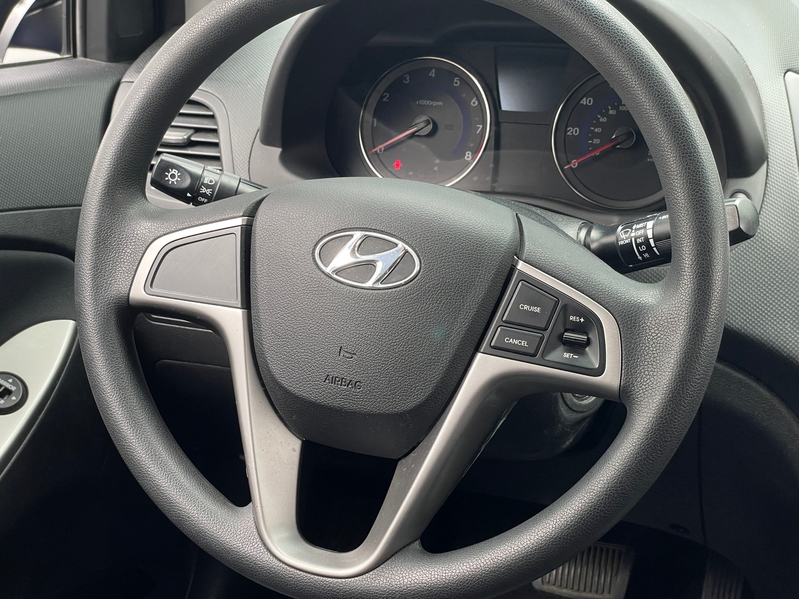 Thumbnail: 2017 Hyundai Accent - 5