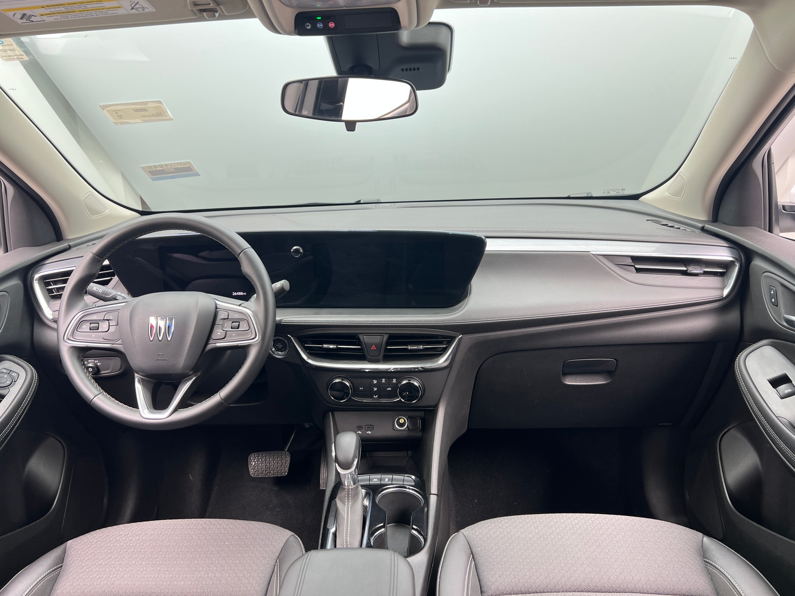 Thumbnail: 2025 Buick Encore GX - 2