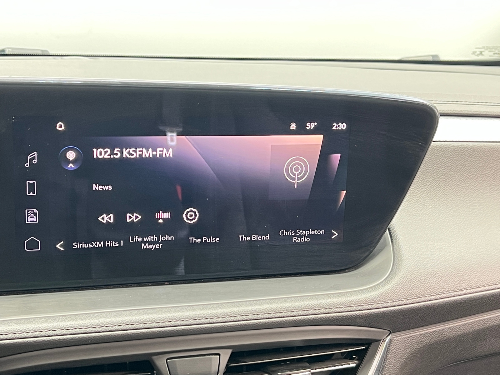 Thumbnail: 2025 Buick Encore GX - 3