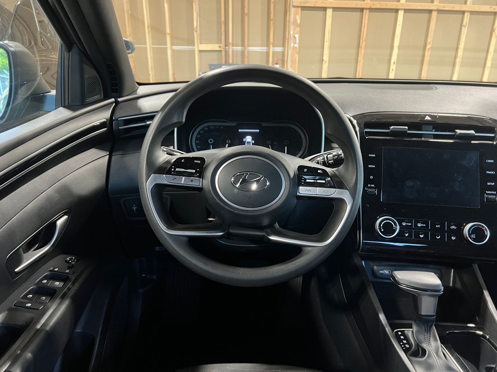 Thumbnail: 2022 Hyundai Santa Cruz - 5