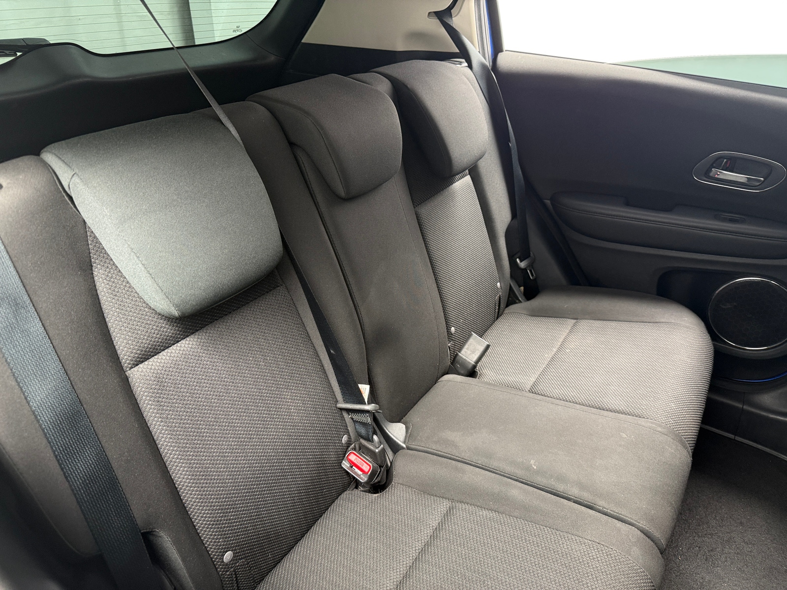 Thumbnail: 2018 Honda HR-V - 6