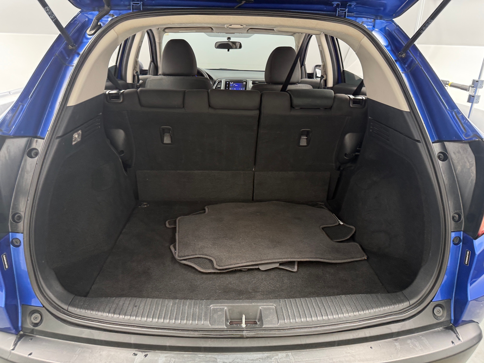 Thumbnail: 2018 Honda HR-V - 7