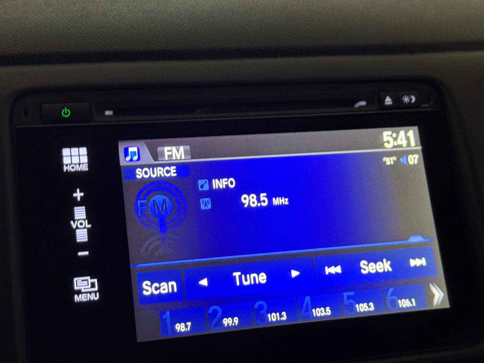 Thumbnail: 2018 Honda HR-V - 4