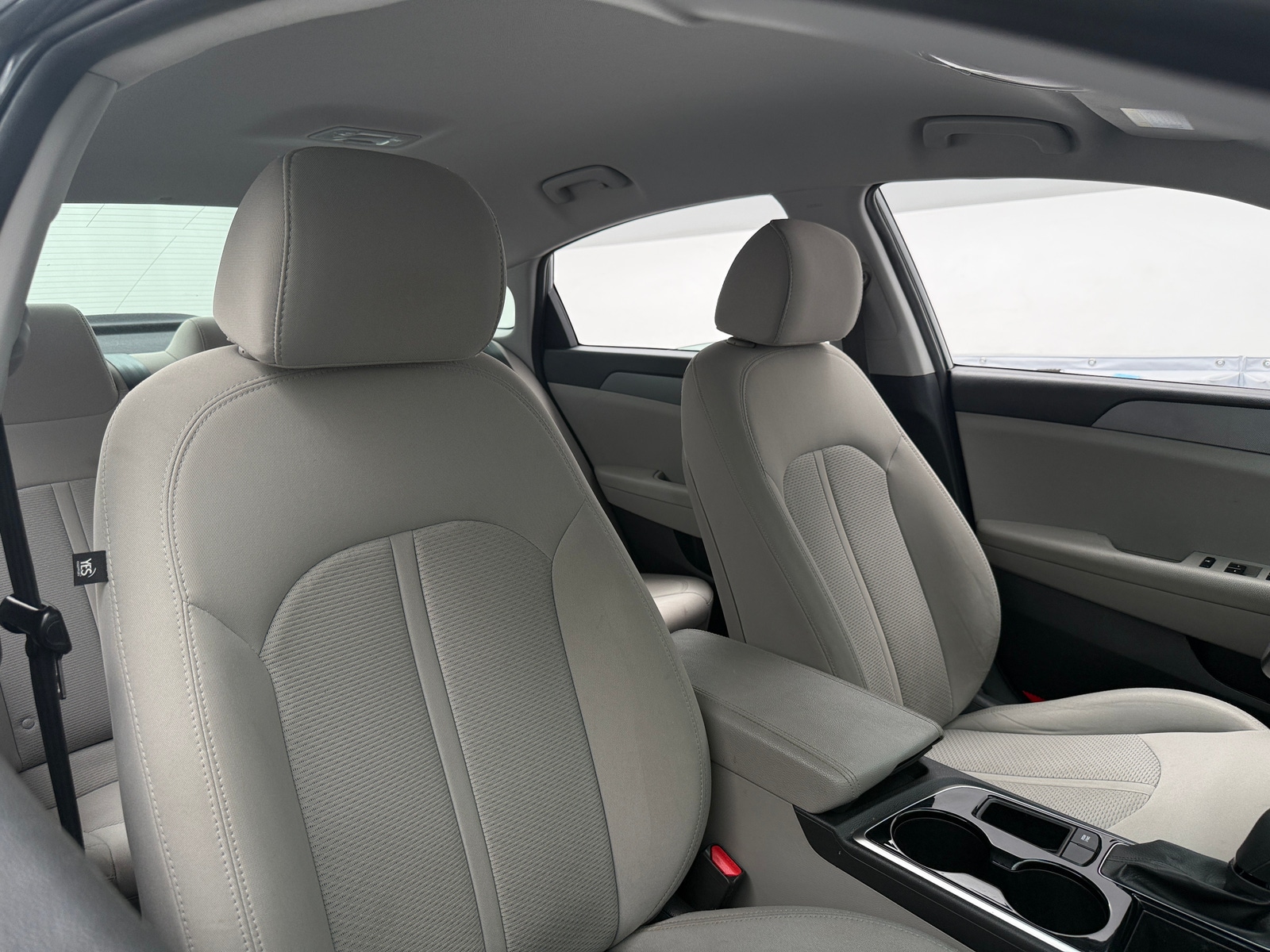 Thumbnail: 2018 Hyundai Sonata - 2