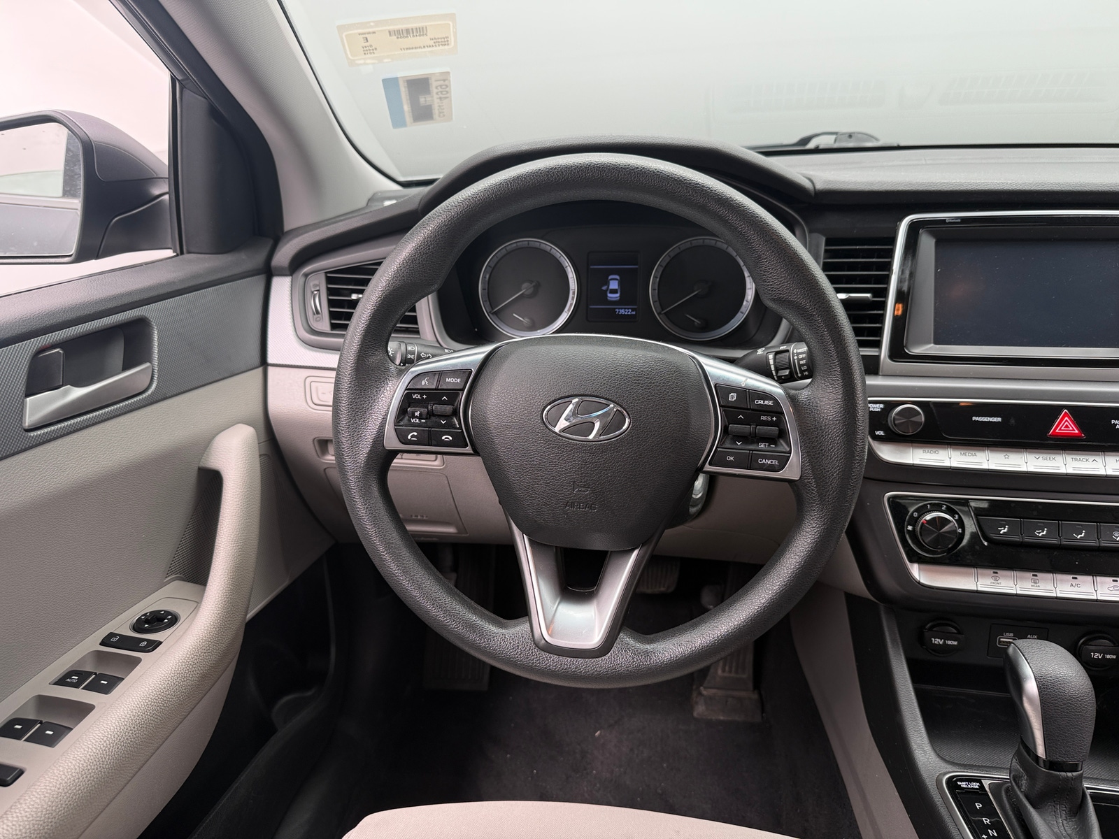 Thumbnail: 2018 Hyundai Sonata - 5