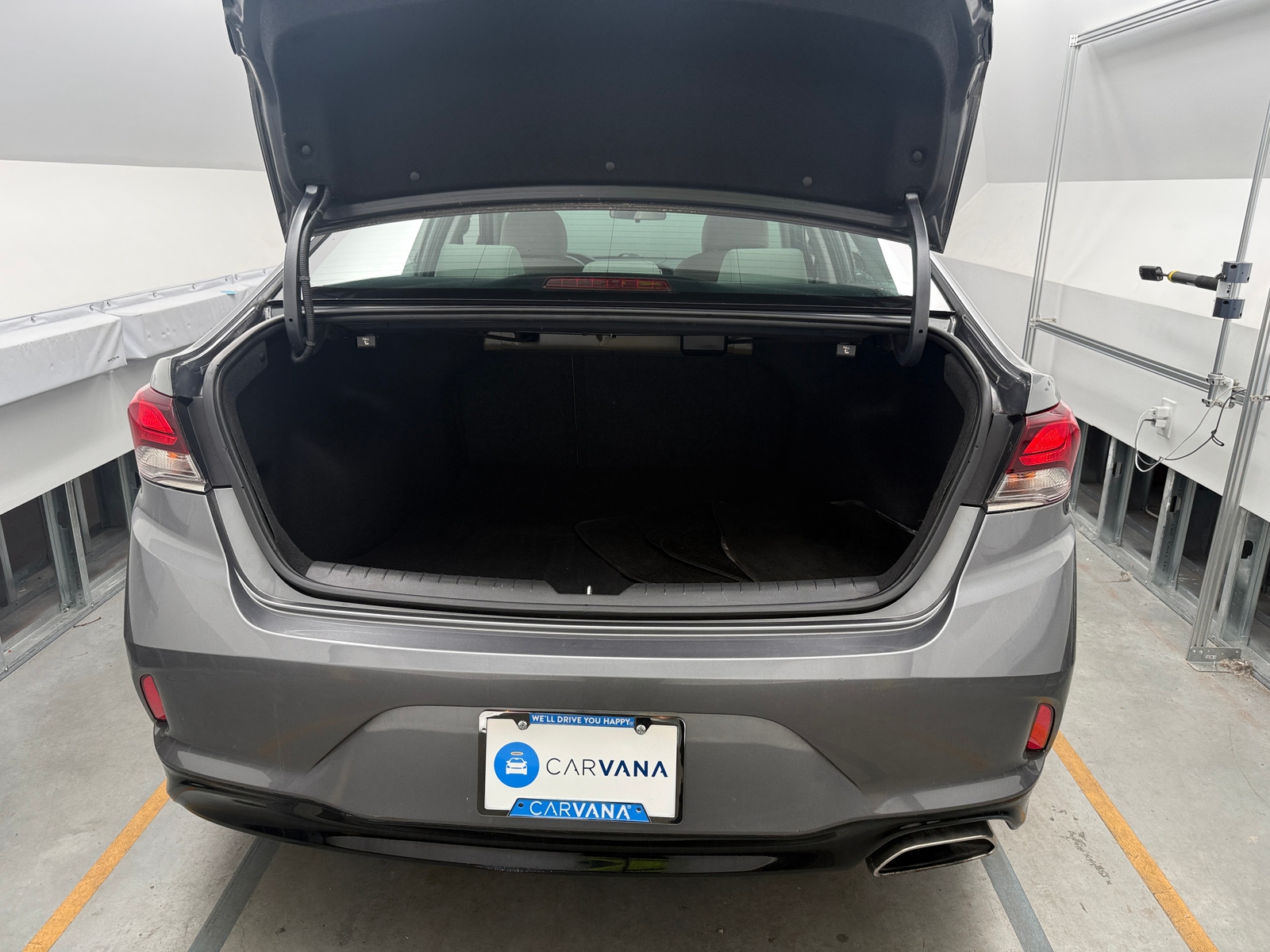 Thumbnail: 2018 Hyundai Sonata - 7