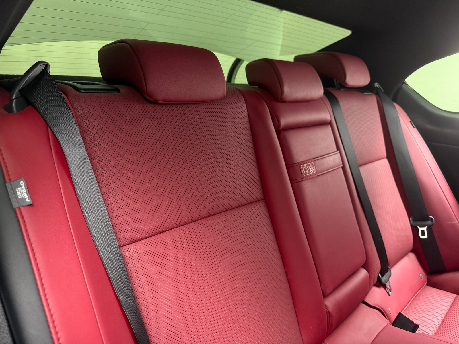 Thumbnail: 2025 Lexus IS - 5