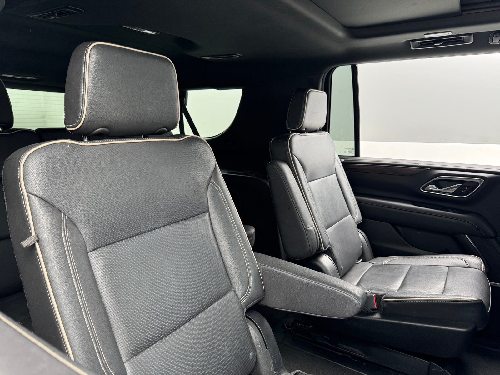 Thumbnail: 2021 Chevrolet Suburban - 5