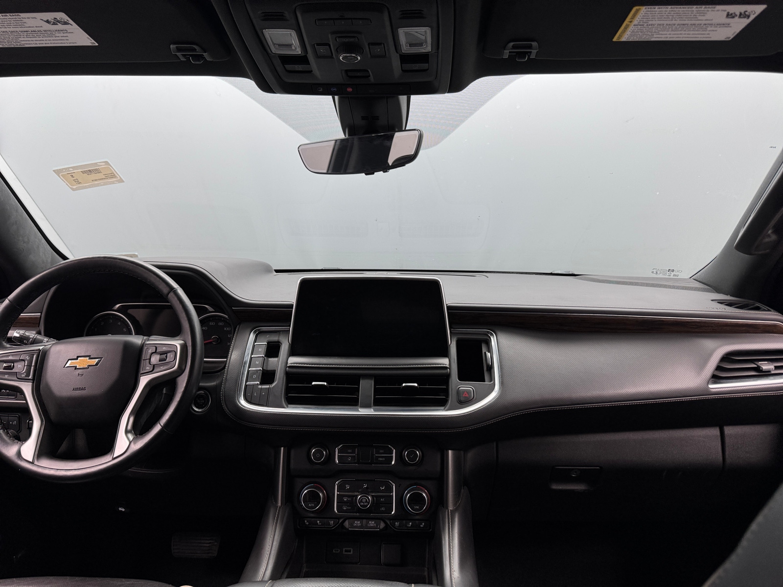 Thumbnail: 2021 Chevrolet Suburban - 2