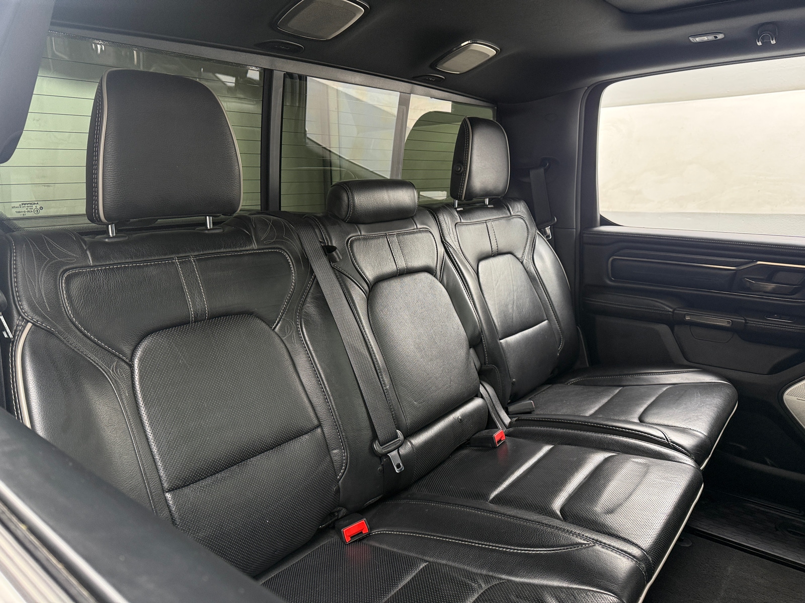 Thumbnail: 2019 RAM 1500 - 5