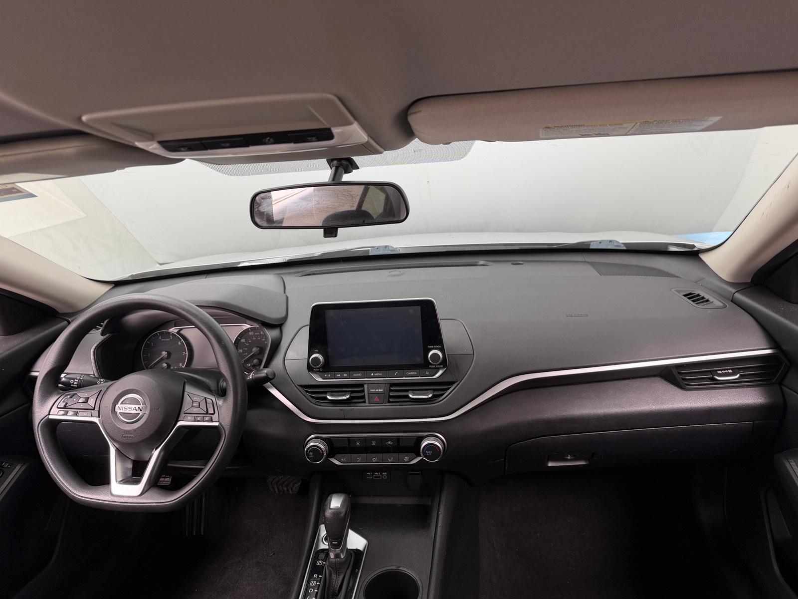 Thumbnail: 2020 Nissan Altima - 3