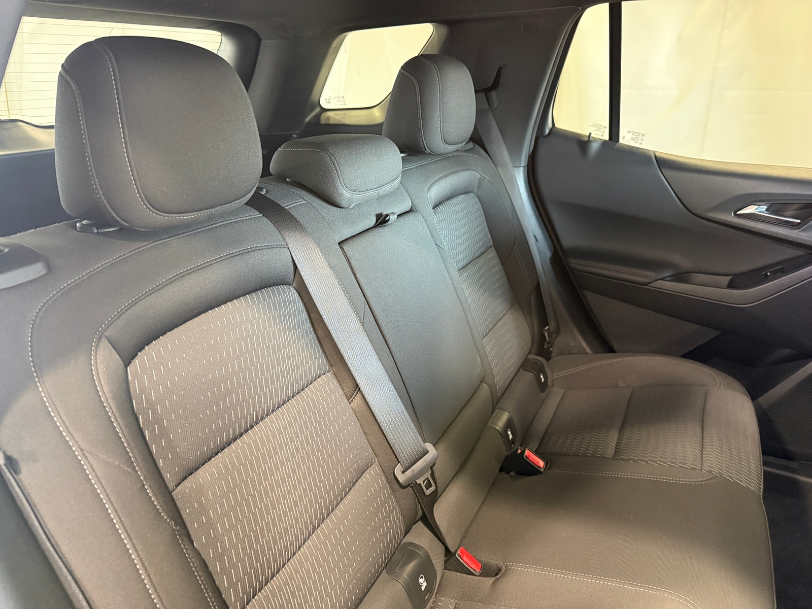 Thumbnail: 2025 Chevrolet Equinox - 6