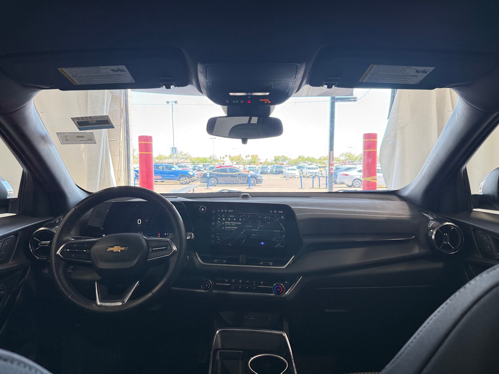 Thumbnail: 2025 Chevrolet Equinox - 3