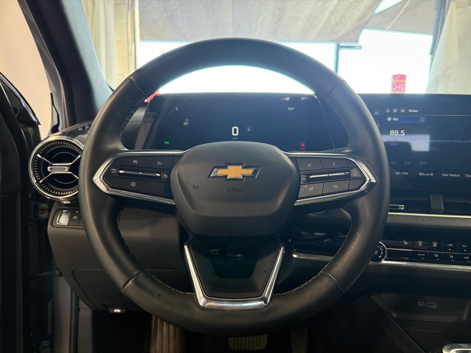 Thumbnail: 2025 Chevrolet Equinox - 5