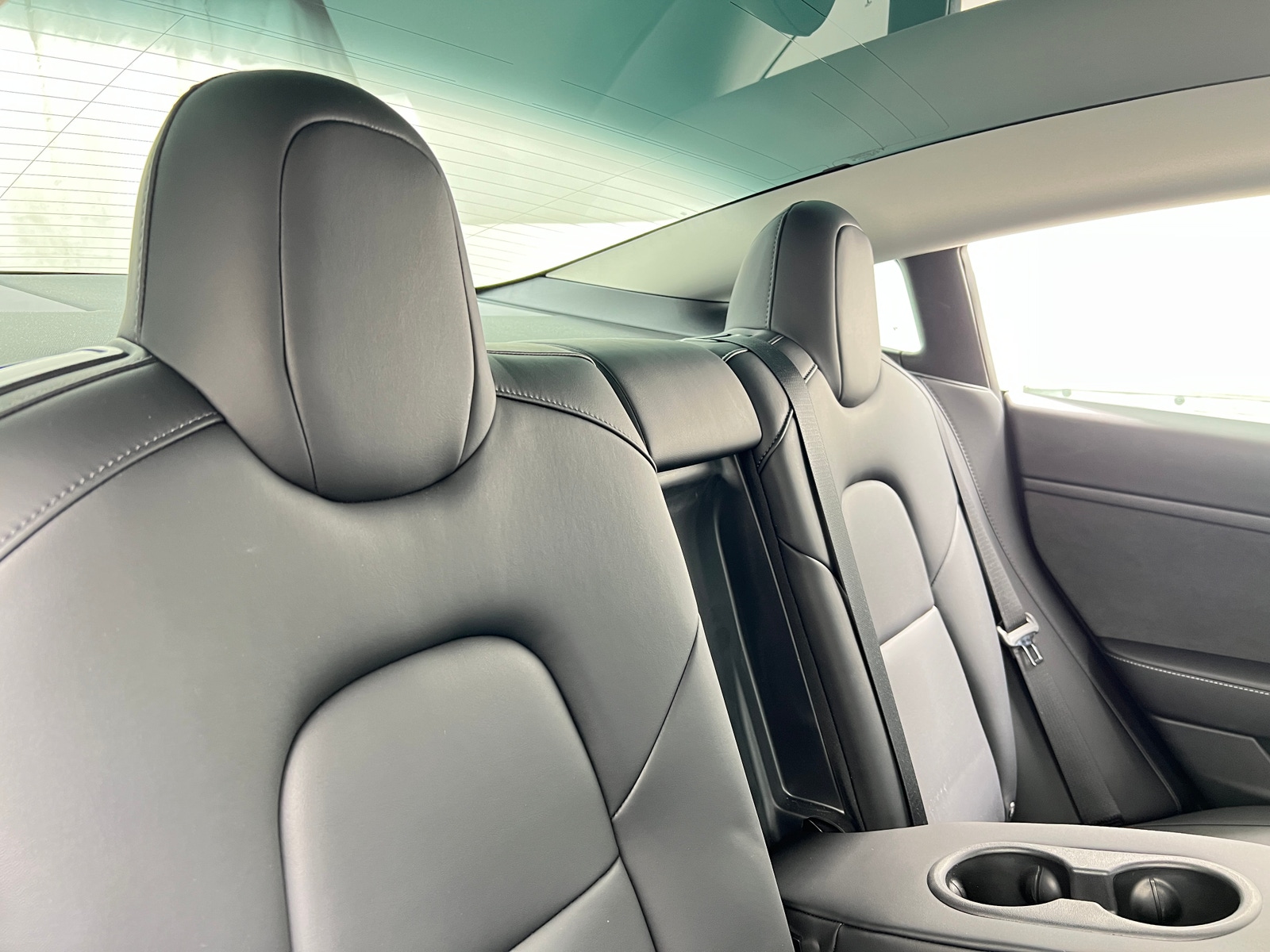 Thumbnail: 2022 Tesla Model 3 - 5