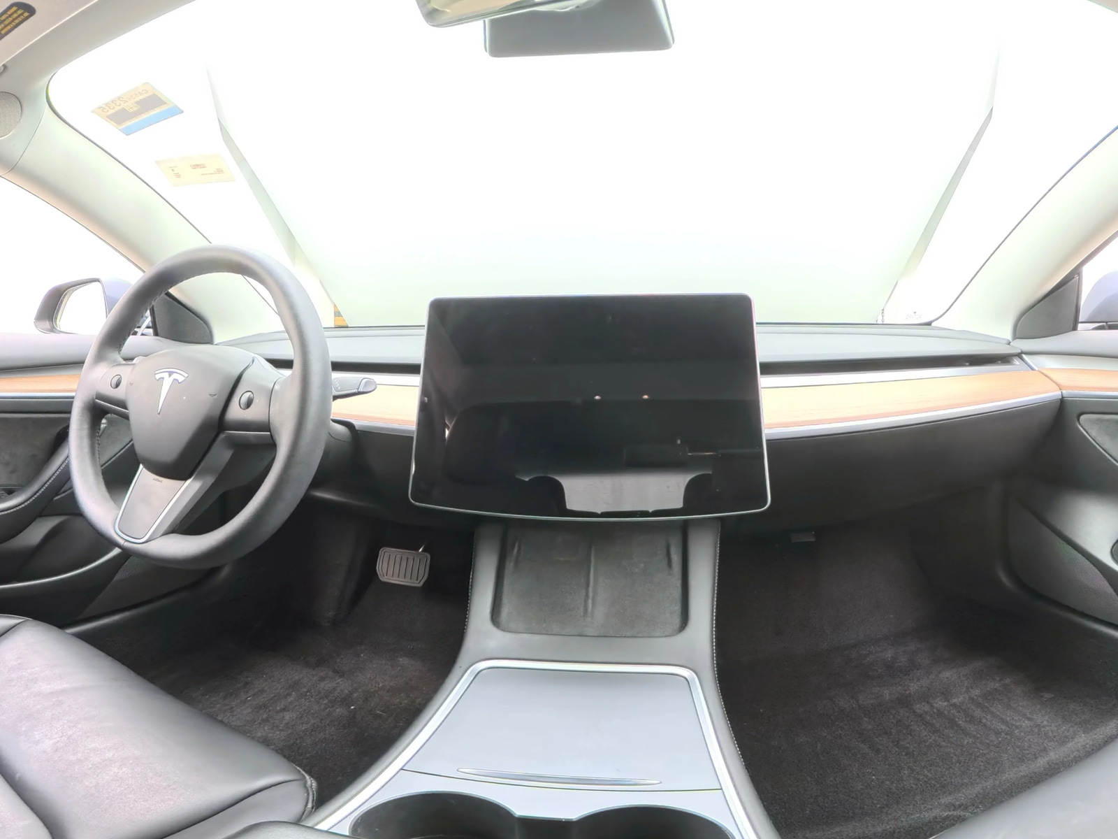 Thumbnail: 2022 Tesla Model 3 - 2