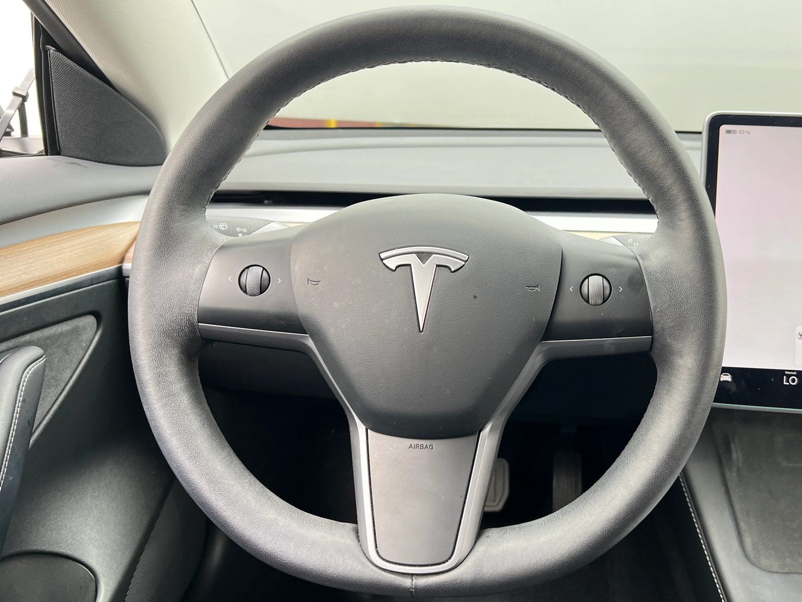 Thumbnail: 2022 Tesla Model 3 - 4