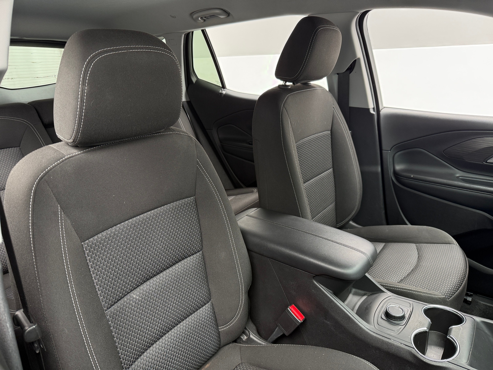 Thumbnail: 2024 GMC Terrain - 2