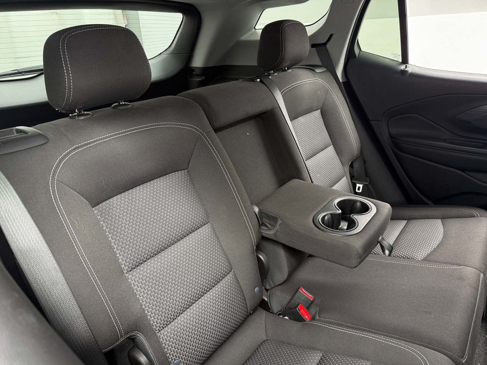 Thumbnail: 2024 GMC Terrain - 6