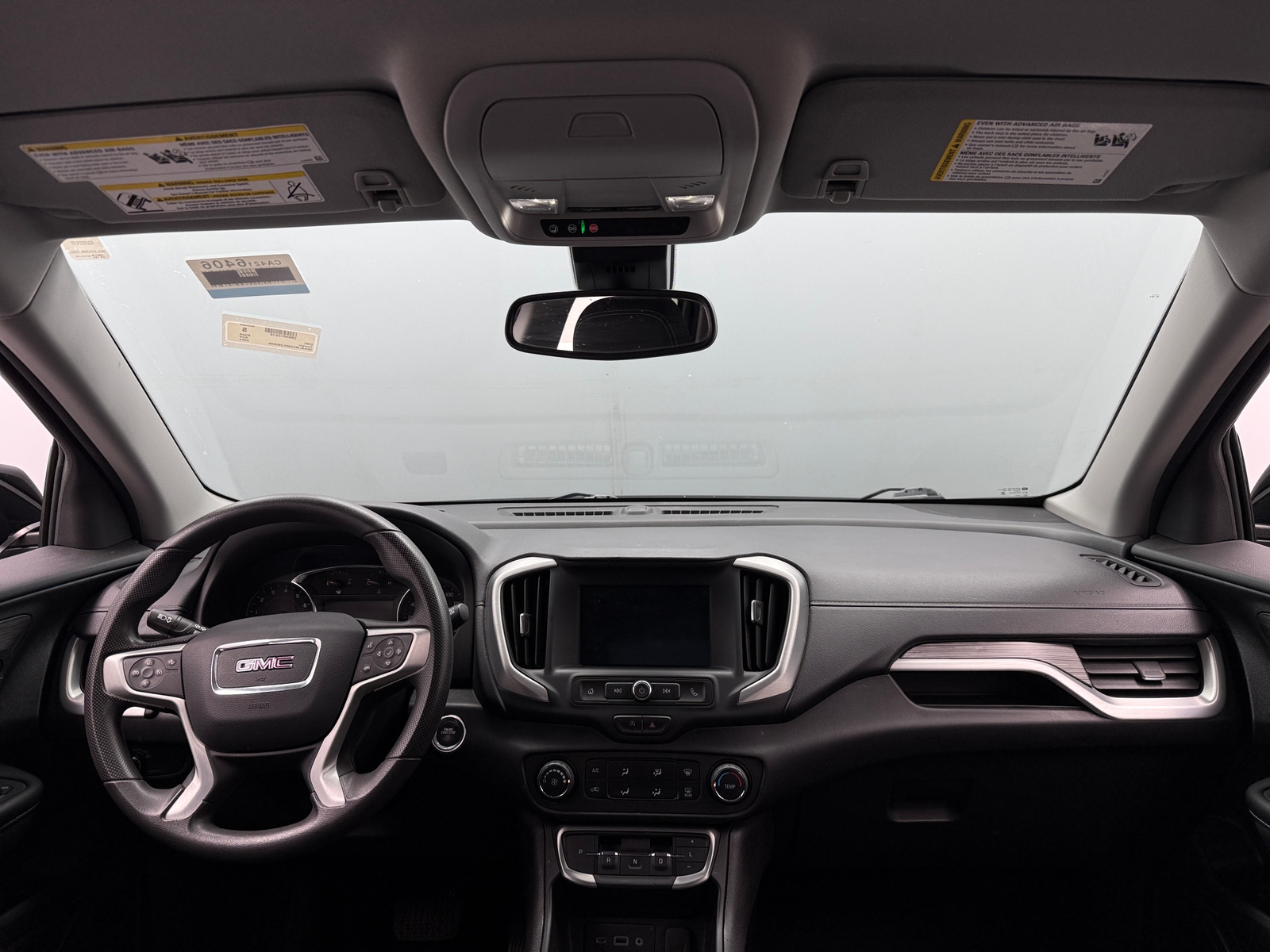 Thumbnail: 2024 GMC Terrain - 3