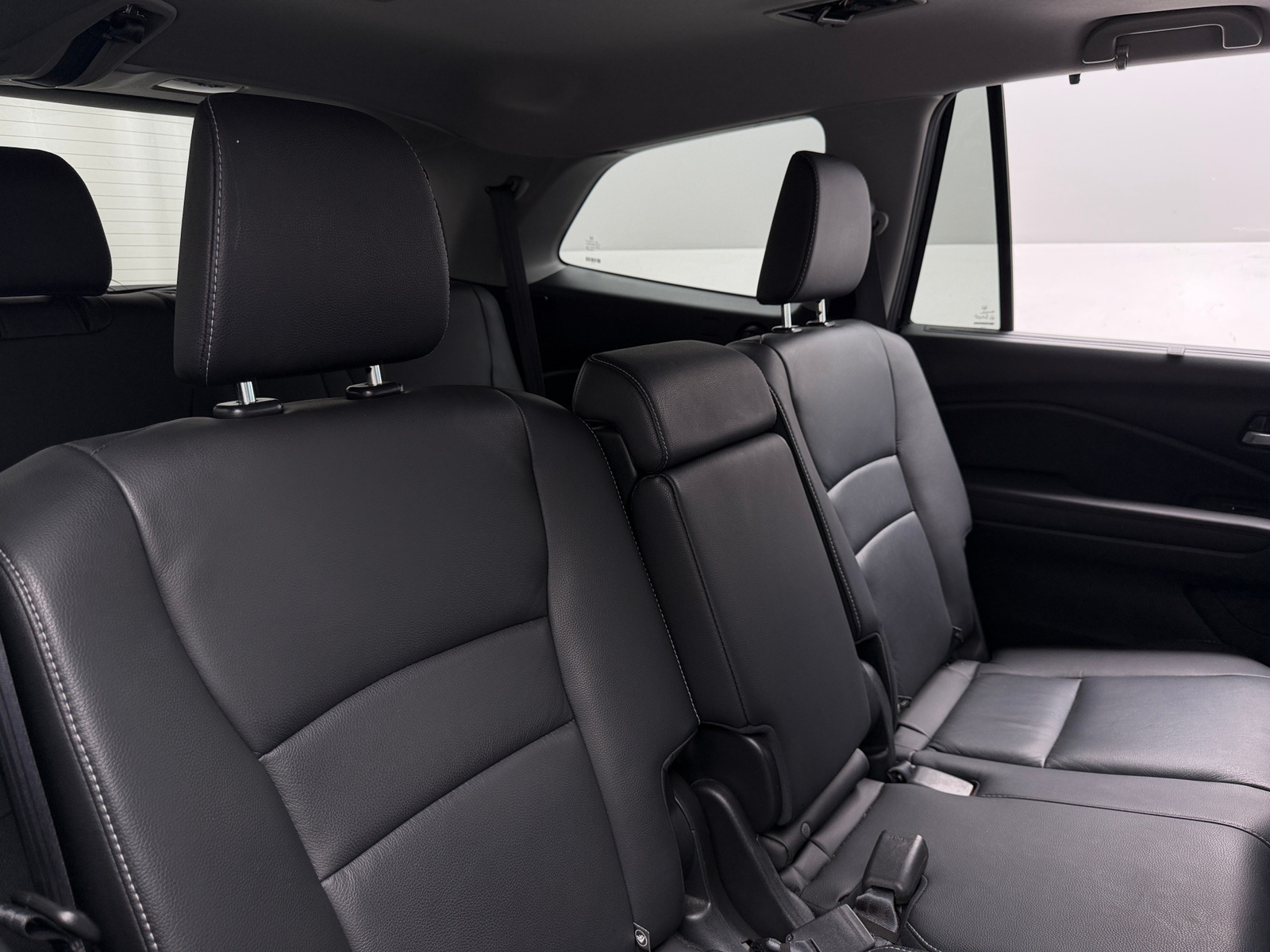 Thumbnail: 2022 Honda Pilot - 5