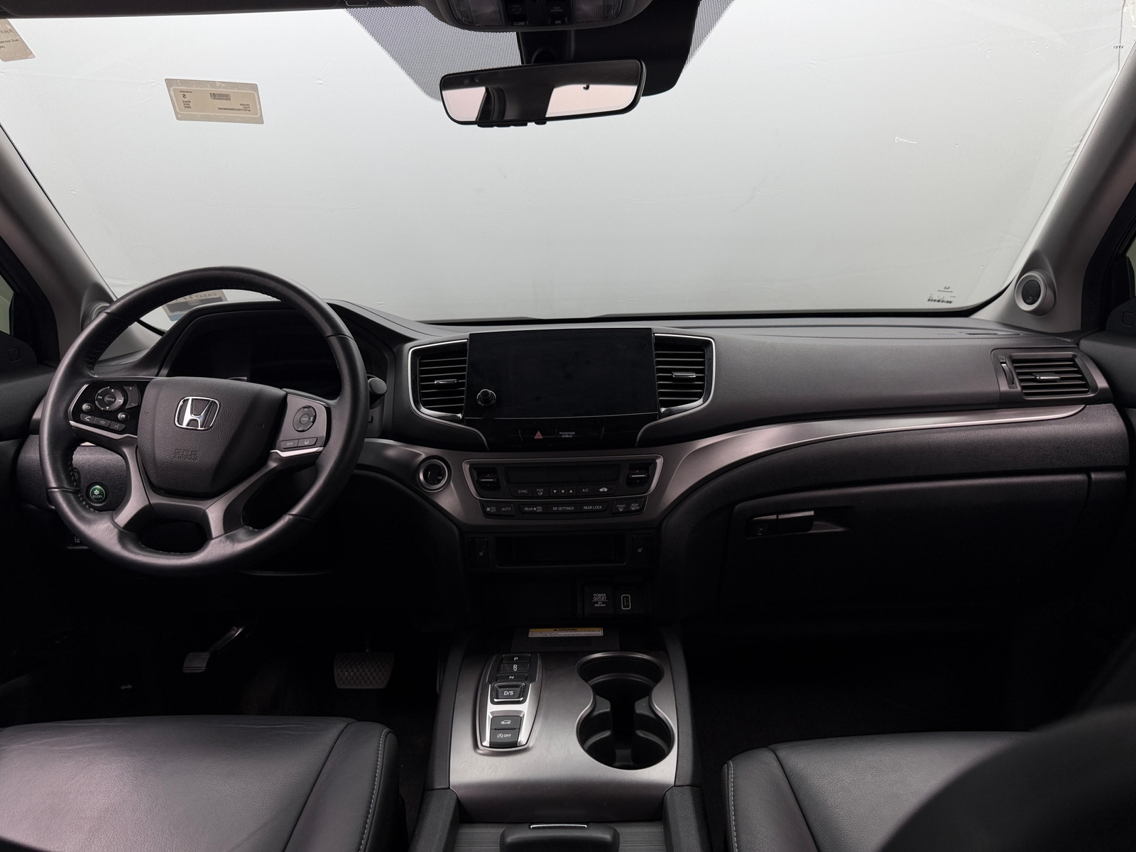 Thumbnail: 2022 Honda Pilot - 2