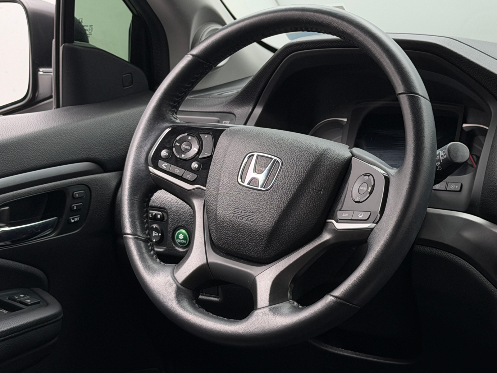 Thumbnail: 2022 Honda Pilot - 4