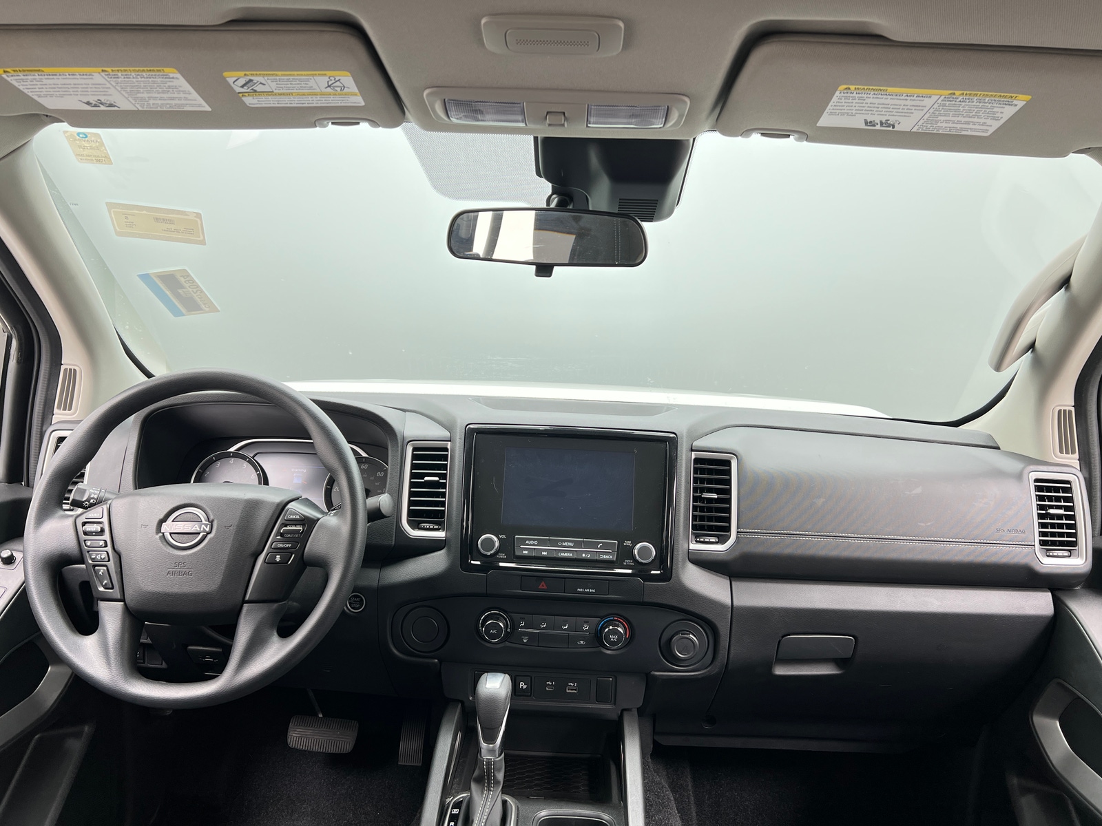 Thumbnail: 2023 Nissan Frontier - 3