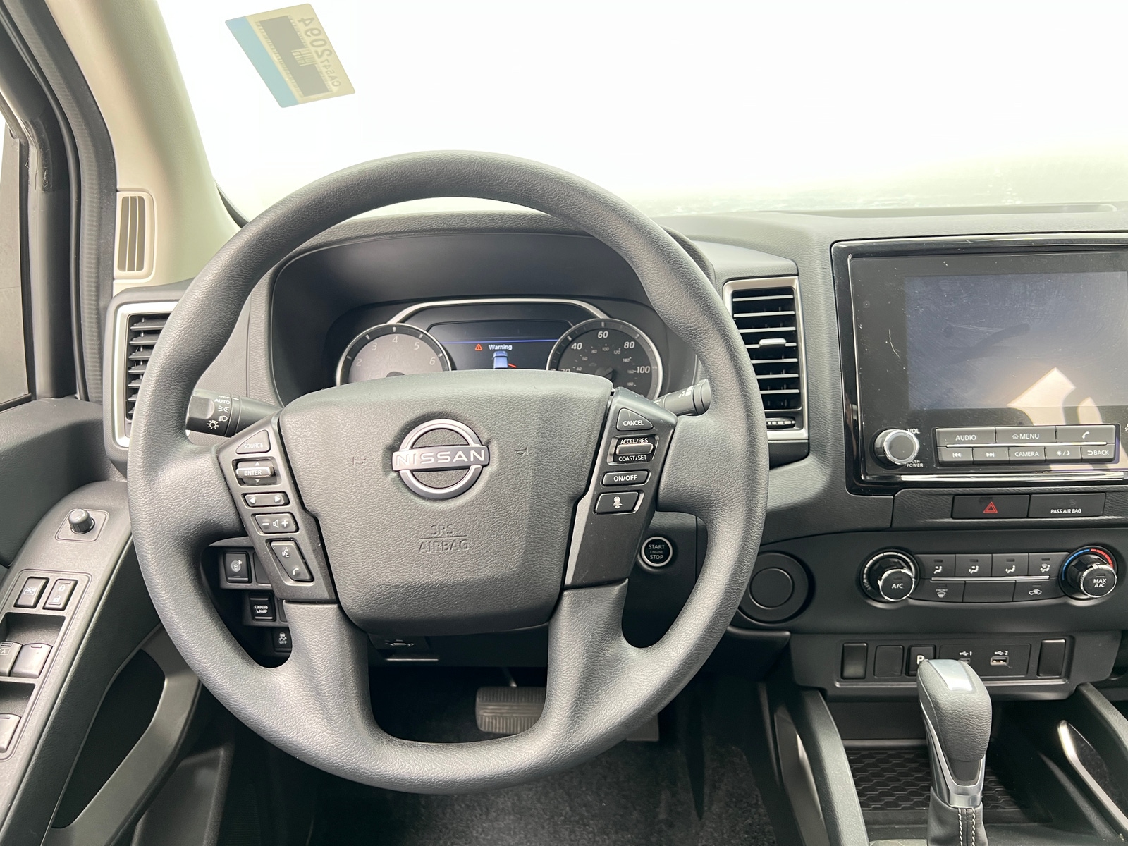 Thumbnail: 2023 Nissan Frontier - 5