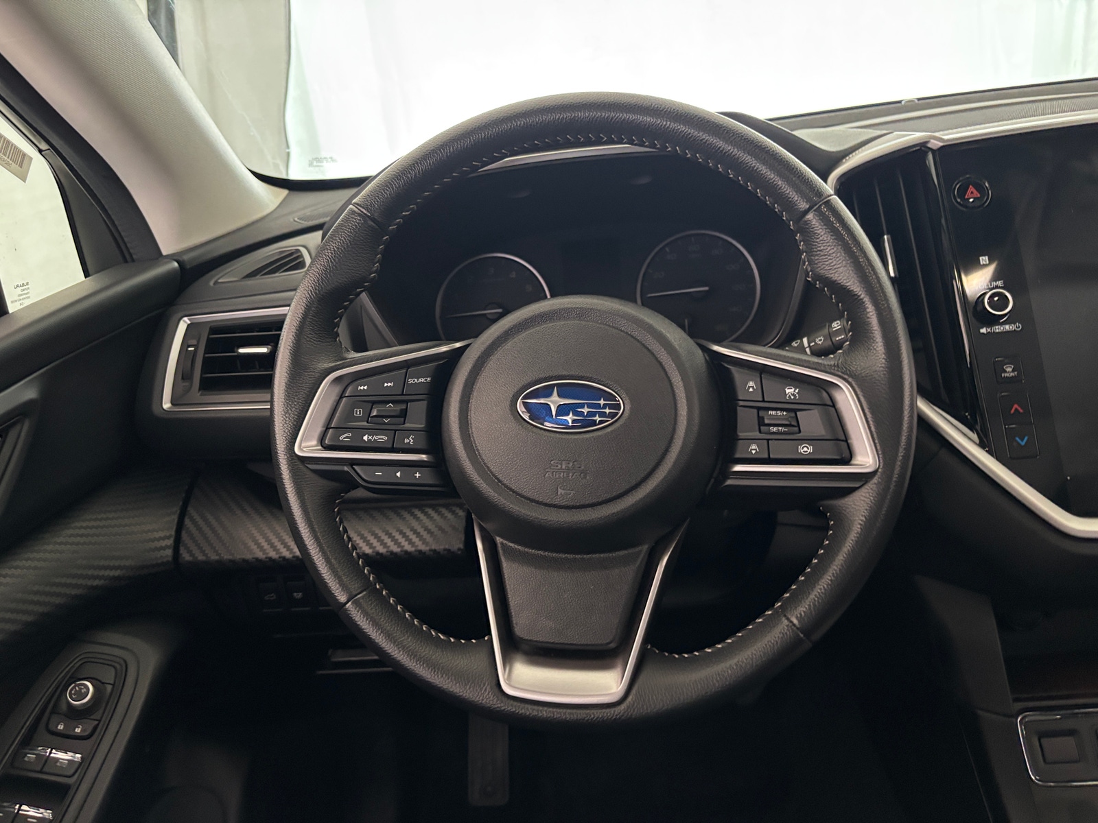 Thumbnail: 2025 Subaru Ascent - 5