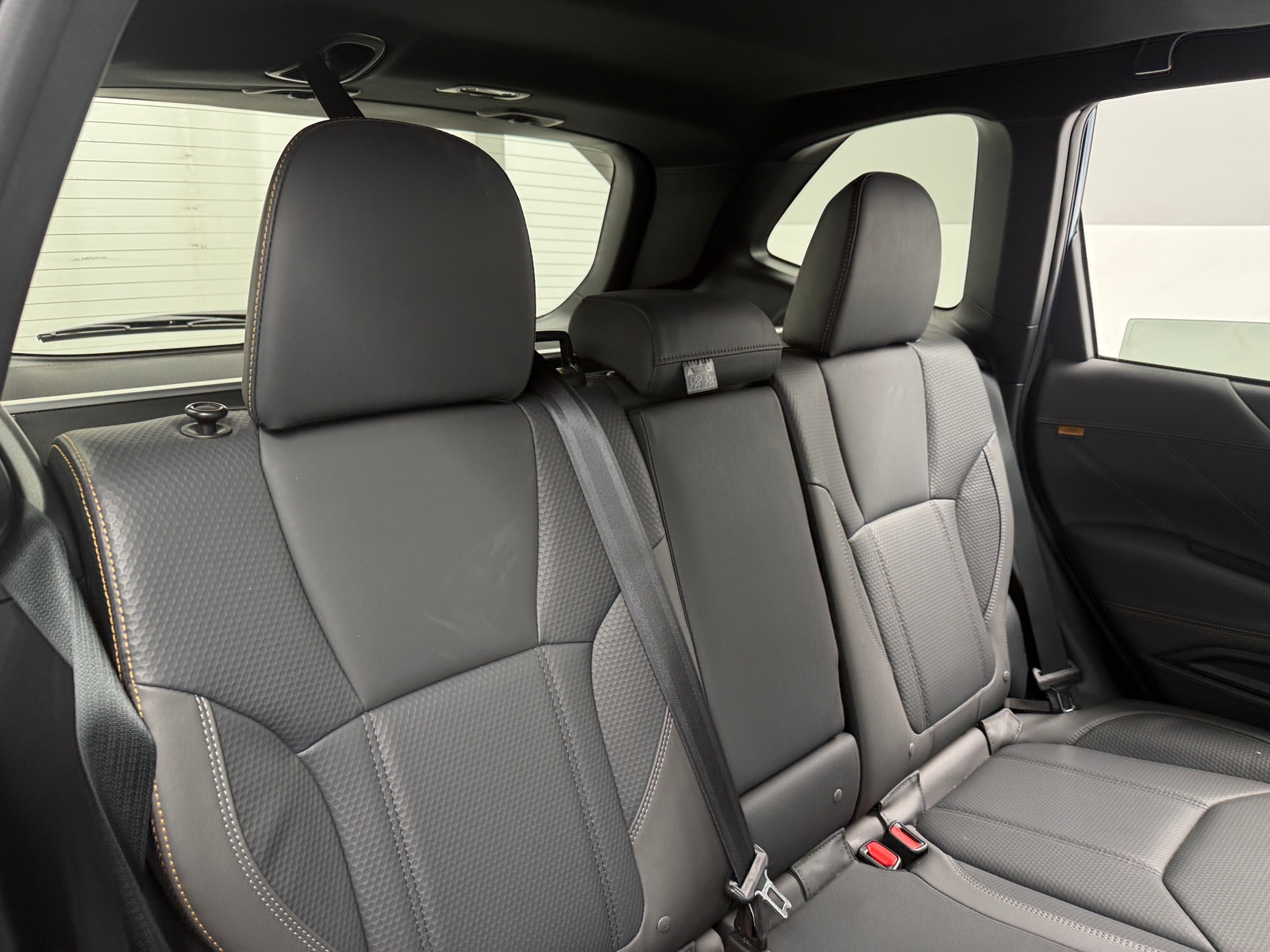 Thumbnail: 2025 Subaru Forester - 5