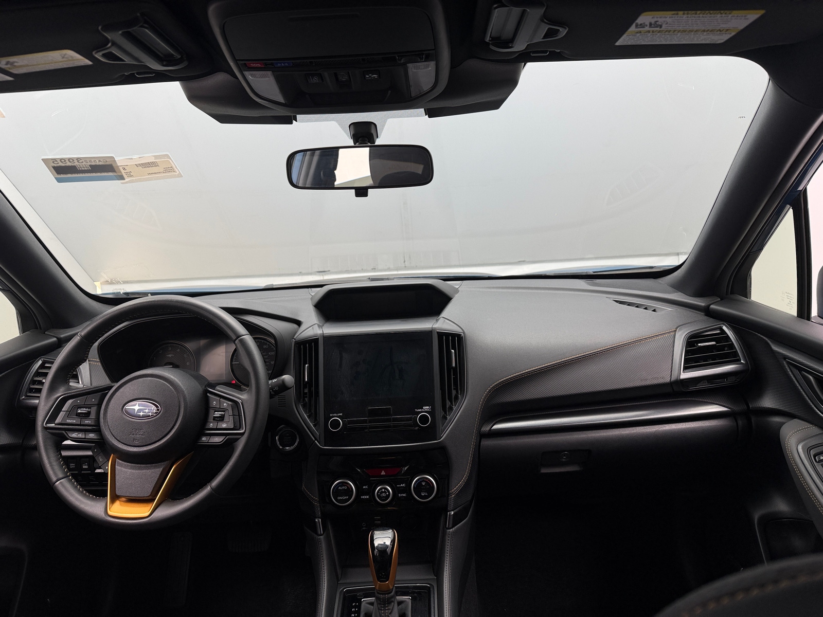 Thumbnail: 2025 Subaru Forester - 2