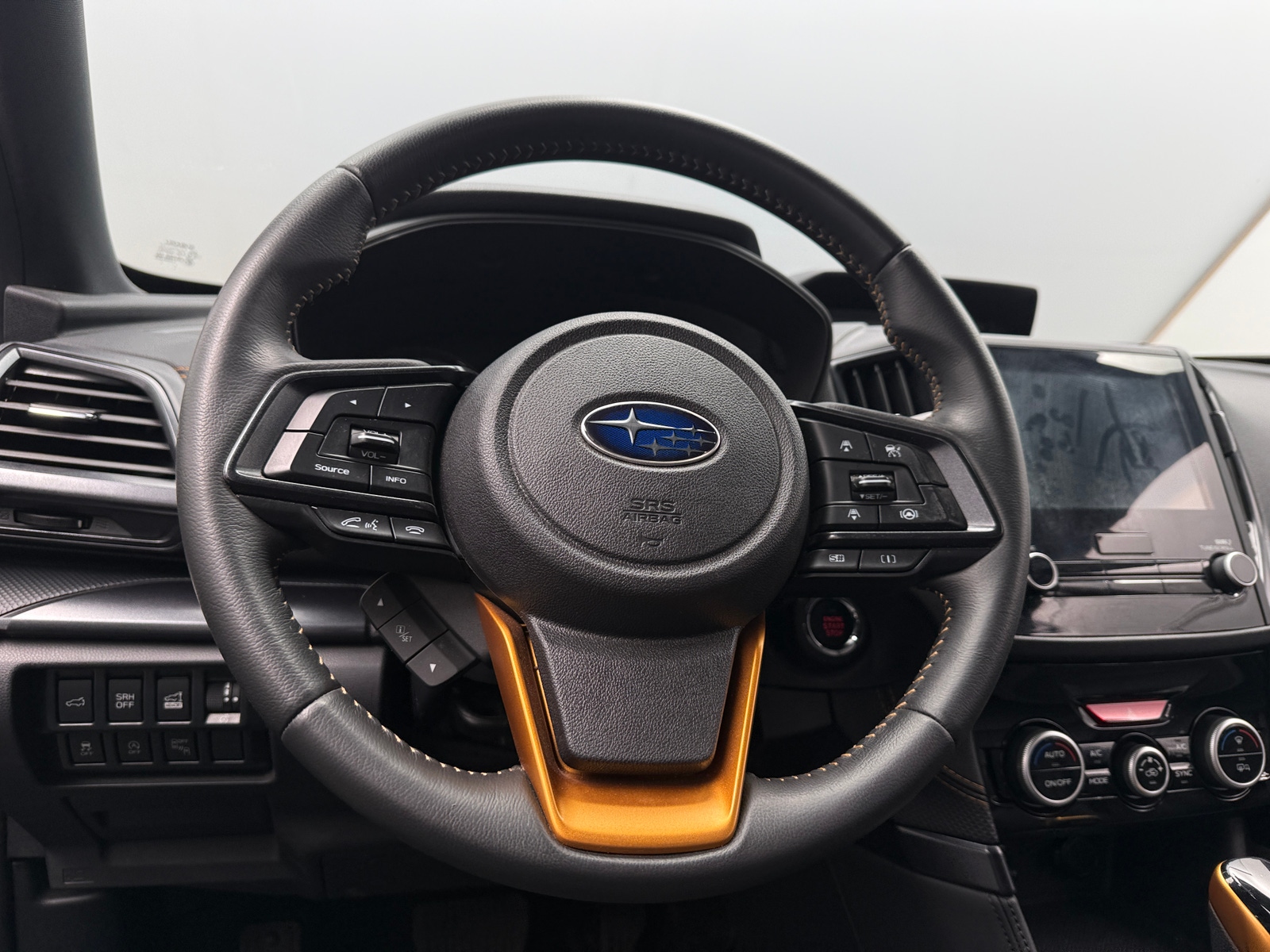 Thumbnail: 2025 Subaru Forester - 4