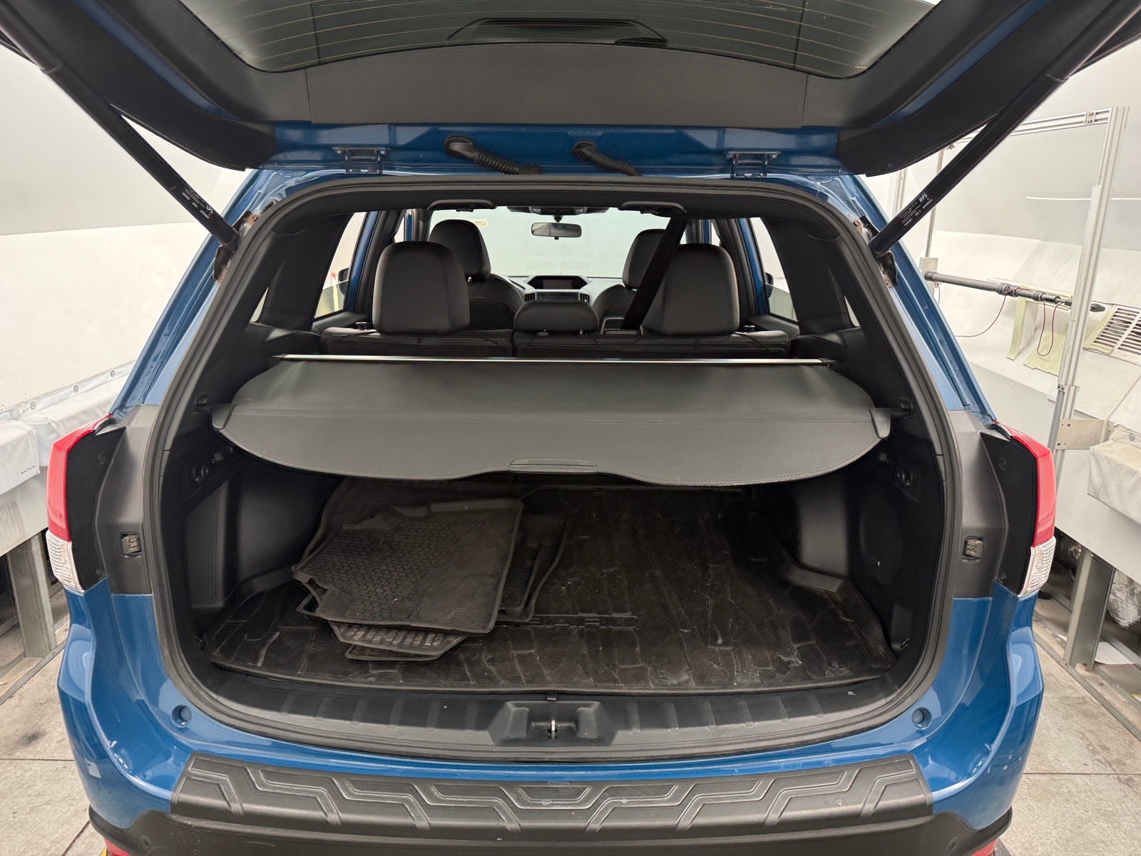 Thumbnail: 2025 Subaru Forester - 6