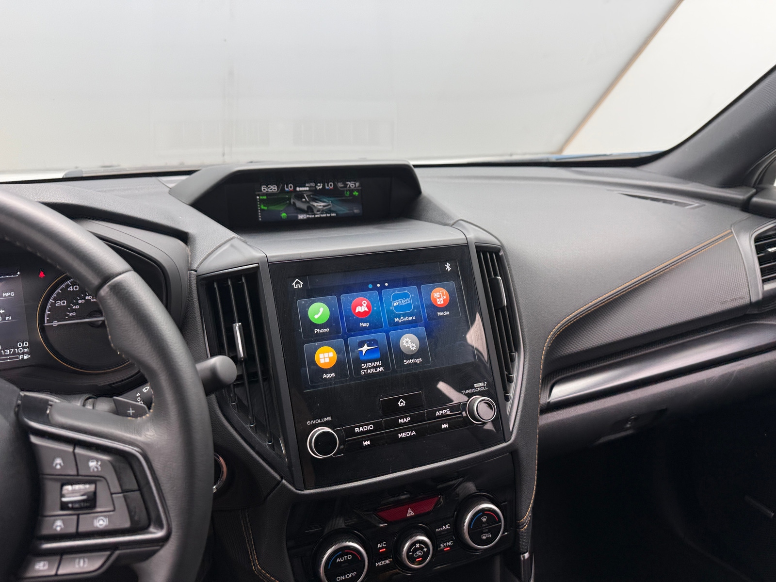 Thumbnail: 2025 Subaru Forester - 3