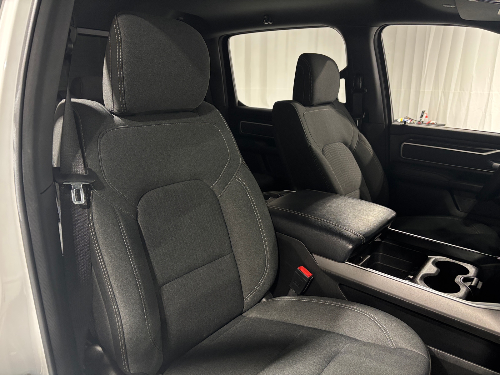Thumbnail: 2022 RAM 1500 - 2