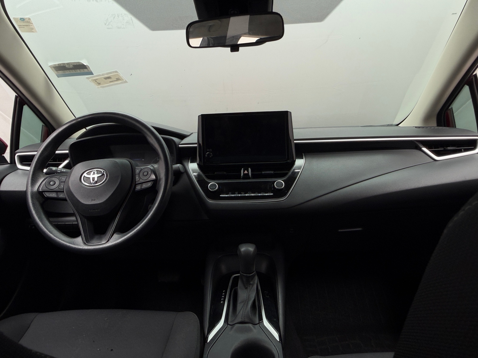 Thumbnail: 2023 Toyota Corolla - 3