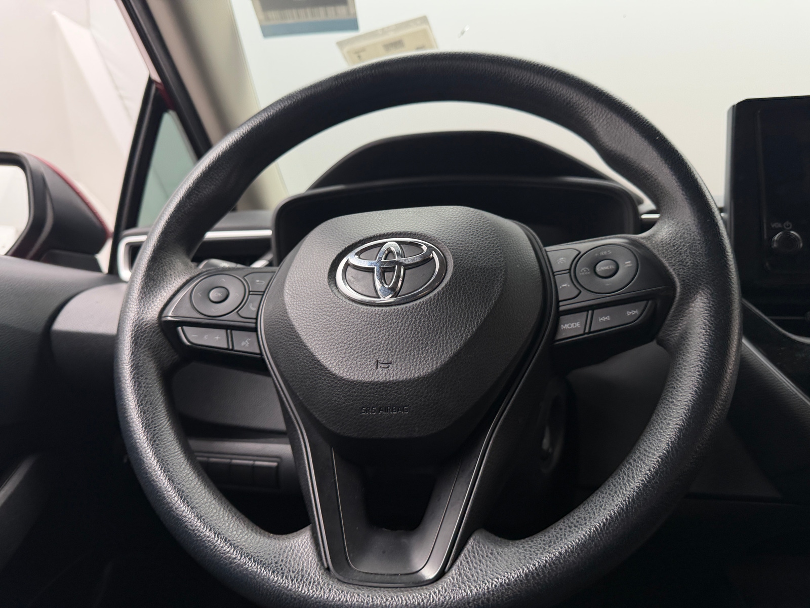 Thumbnail: 2023 Toyota Corolla - 5