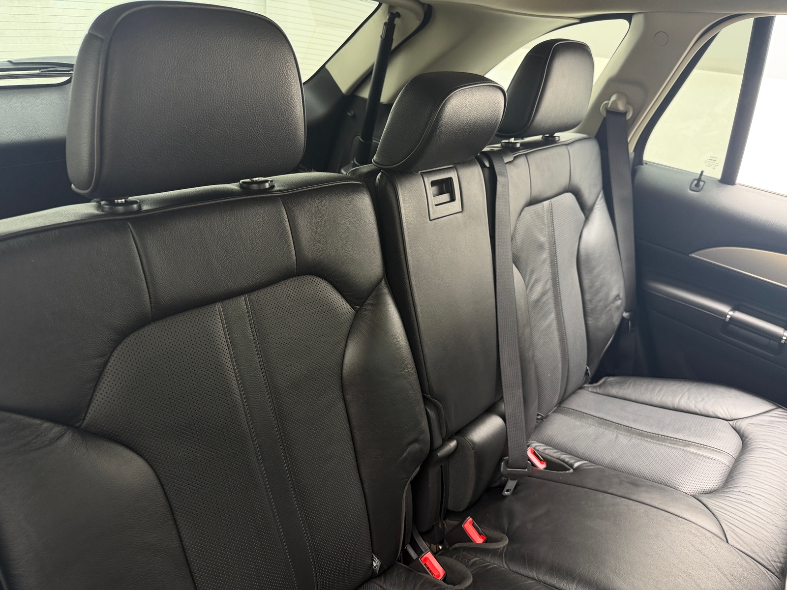 Thumbnail: 2013 Lincoln MKX - 5