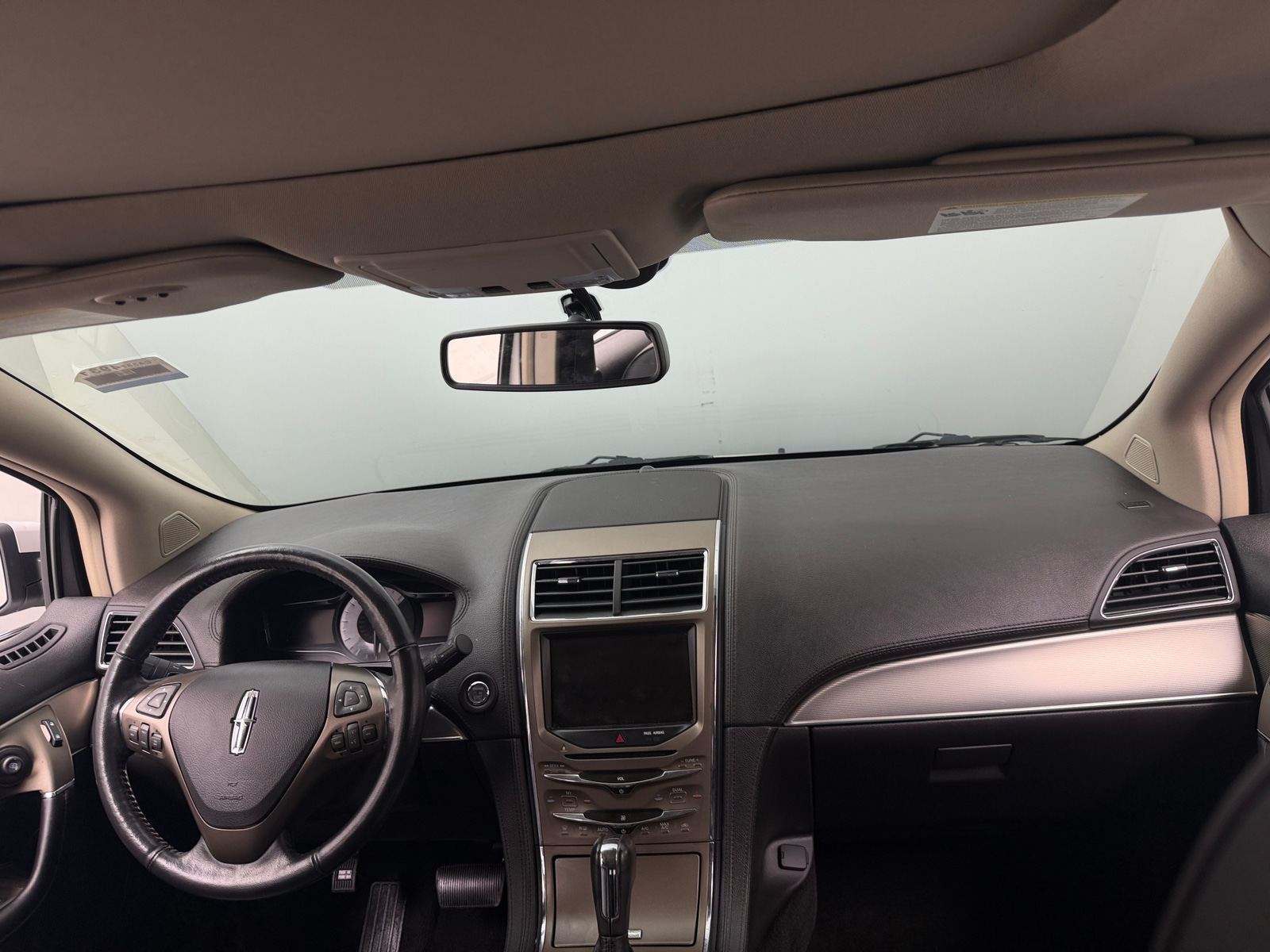 Thumbnail: 2013 Lincoln MKX - 2