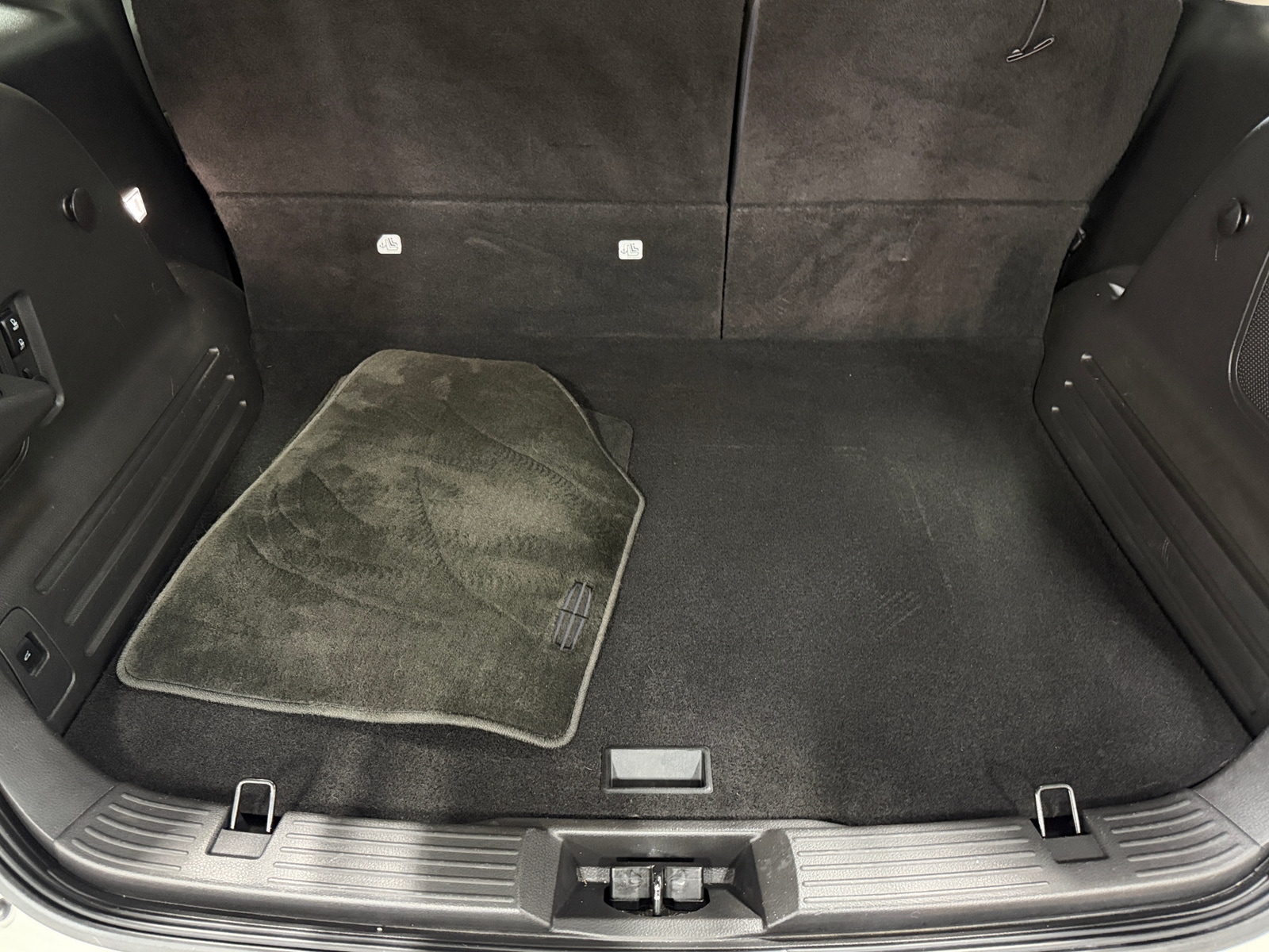 Thumbnail: 2013 Lincoln MKX - 6