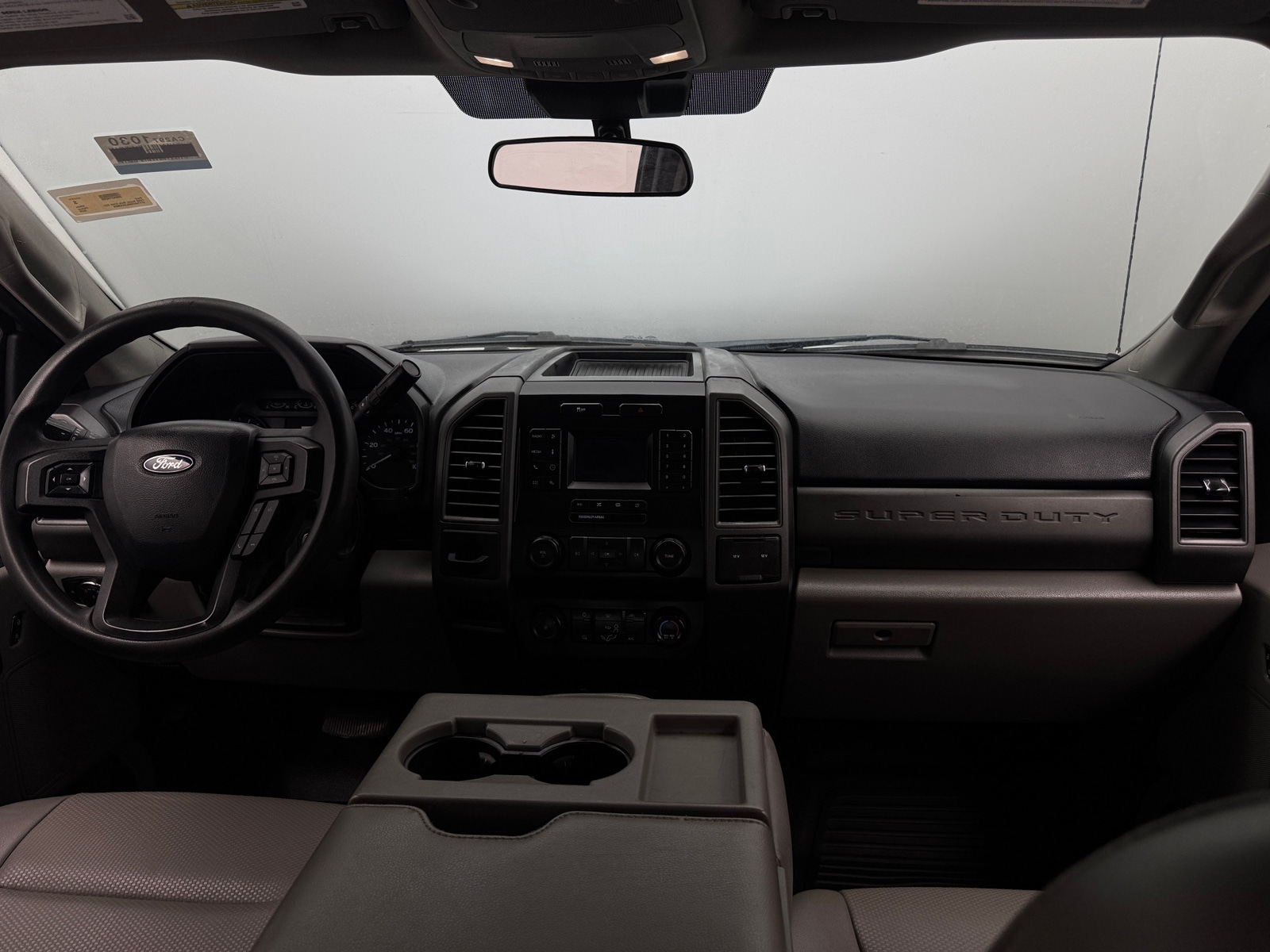 Thumbnail: 2020 Ford Econoline - 3