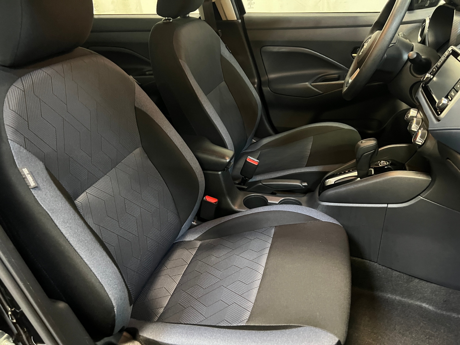 Thumbnail: 2025 Nissan Versa - 2