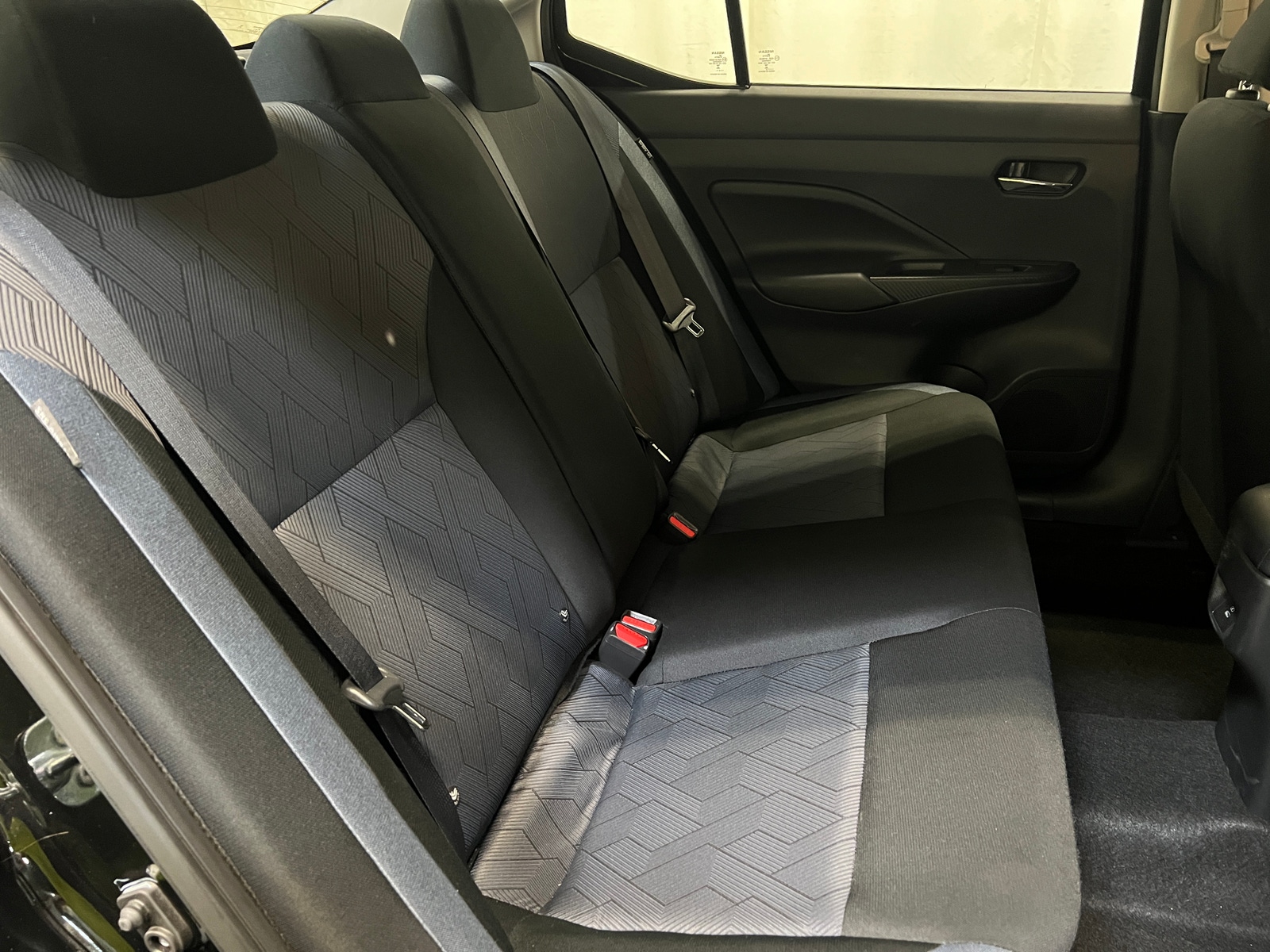 Thumbnail: 2025 Nissan Versa - 6