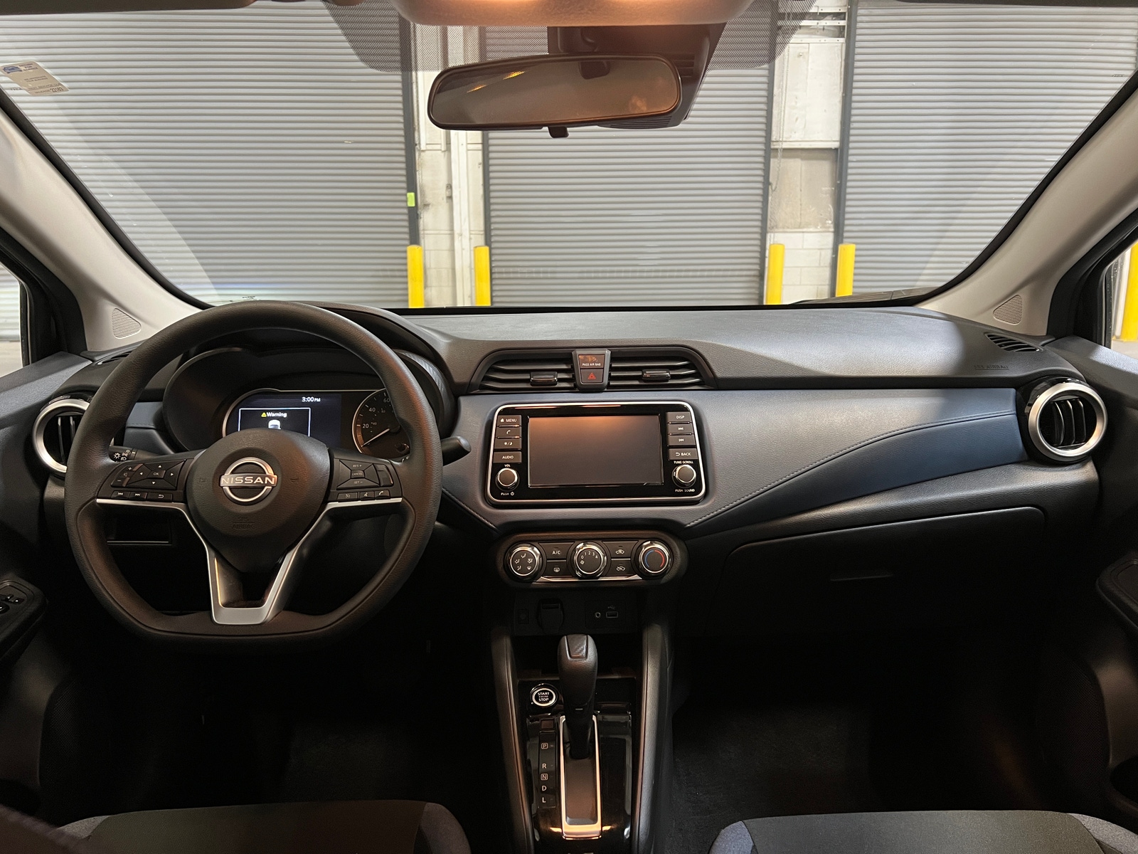 Thumbnail: 2025 Nissan Versa - 3